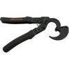 Dynamic Tools Ratcheting Cable Cutter, 10" Long D055039